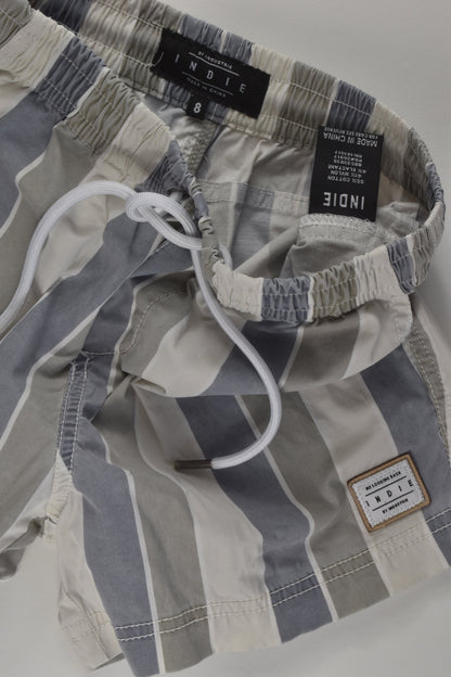 Indie by Industrie Size 8 Board Shorts