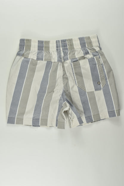 Indie by Industrie Size 8 Board Shorts