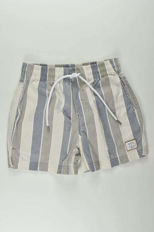 Indie by Industrie Size 8 Board Shorts