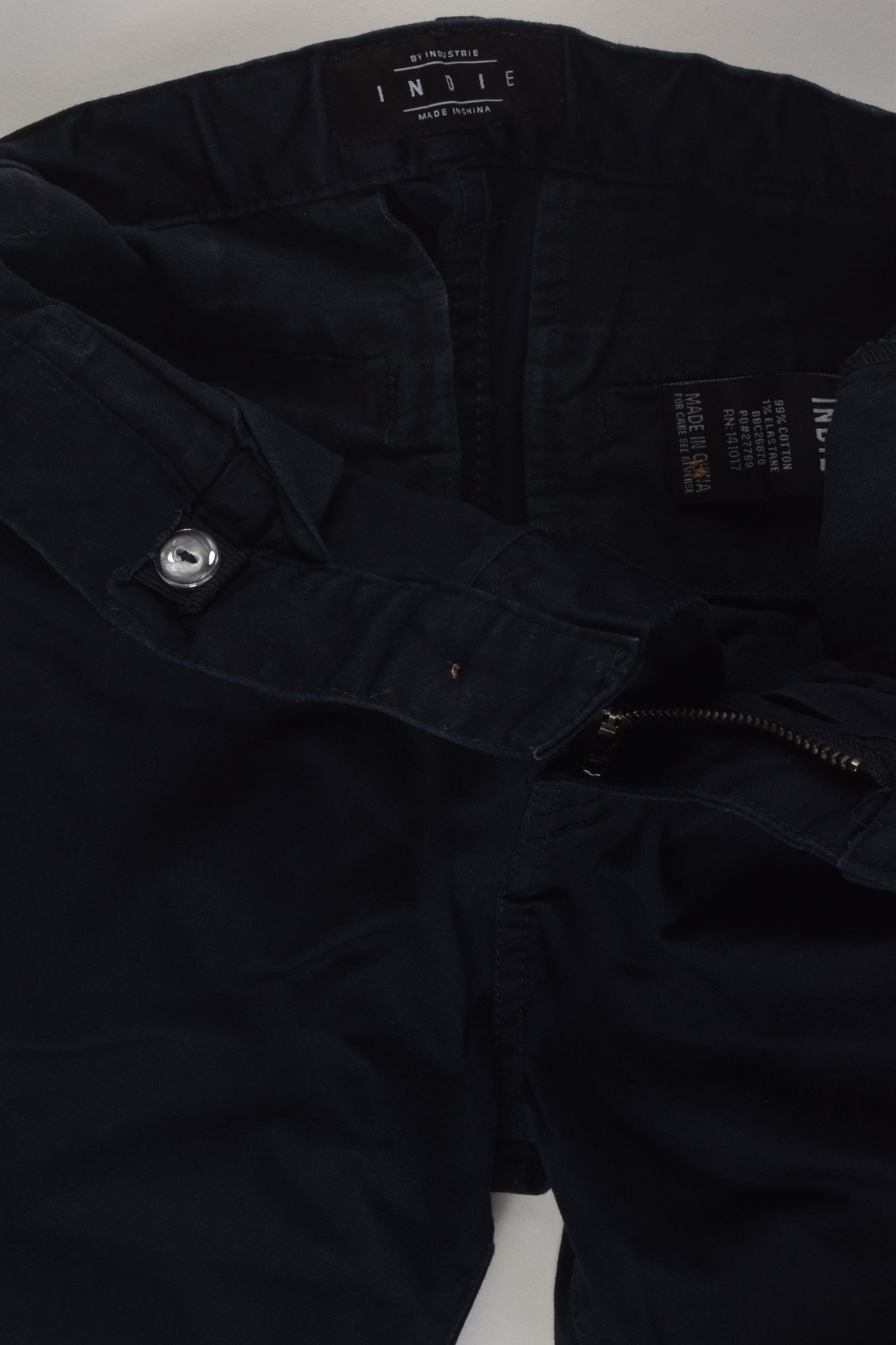 Indie by Industrie Size Pants