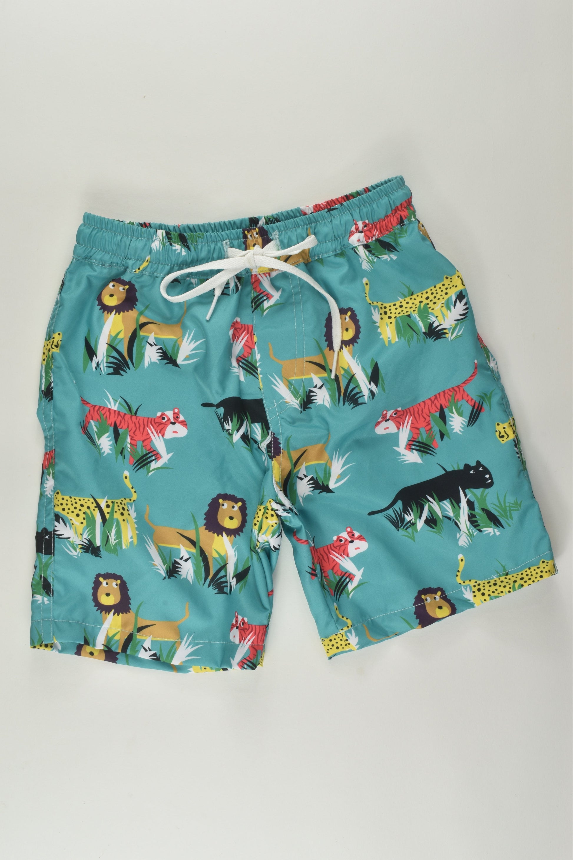 Indigo Kids Size 6/7 Board Shorts