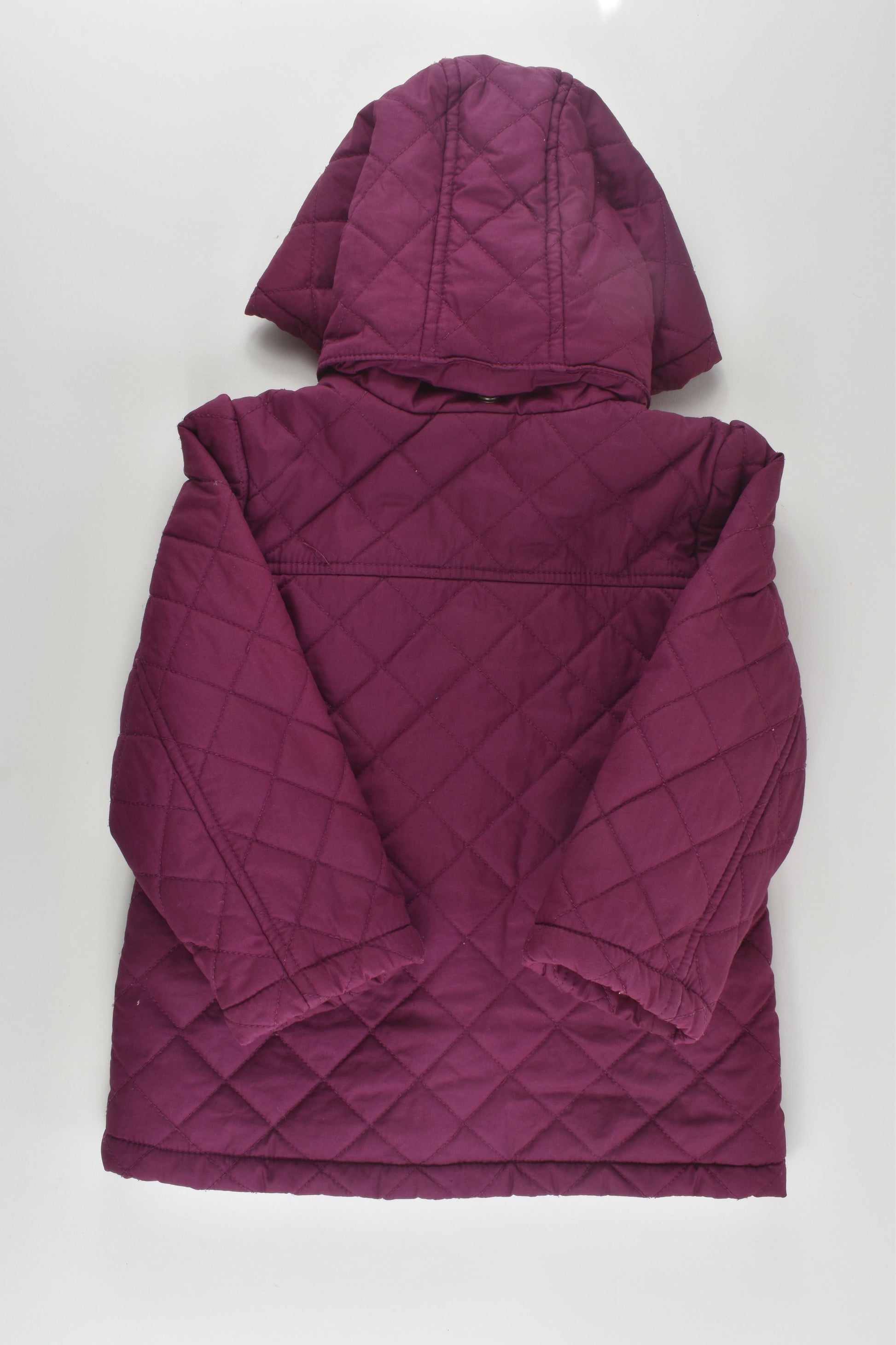 Indigo by Marks & Spencer Size 1-2 Jacket