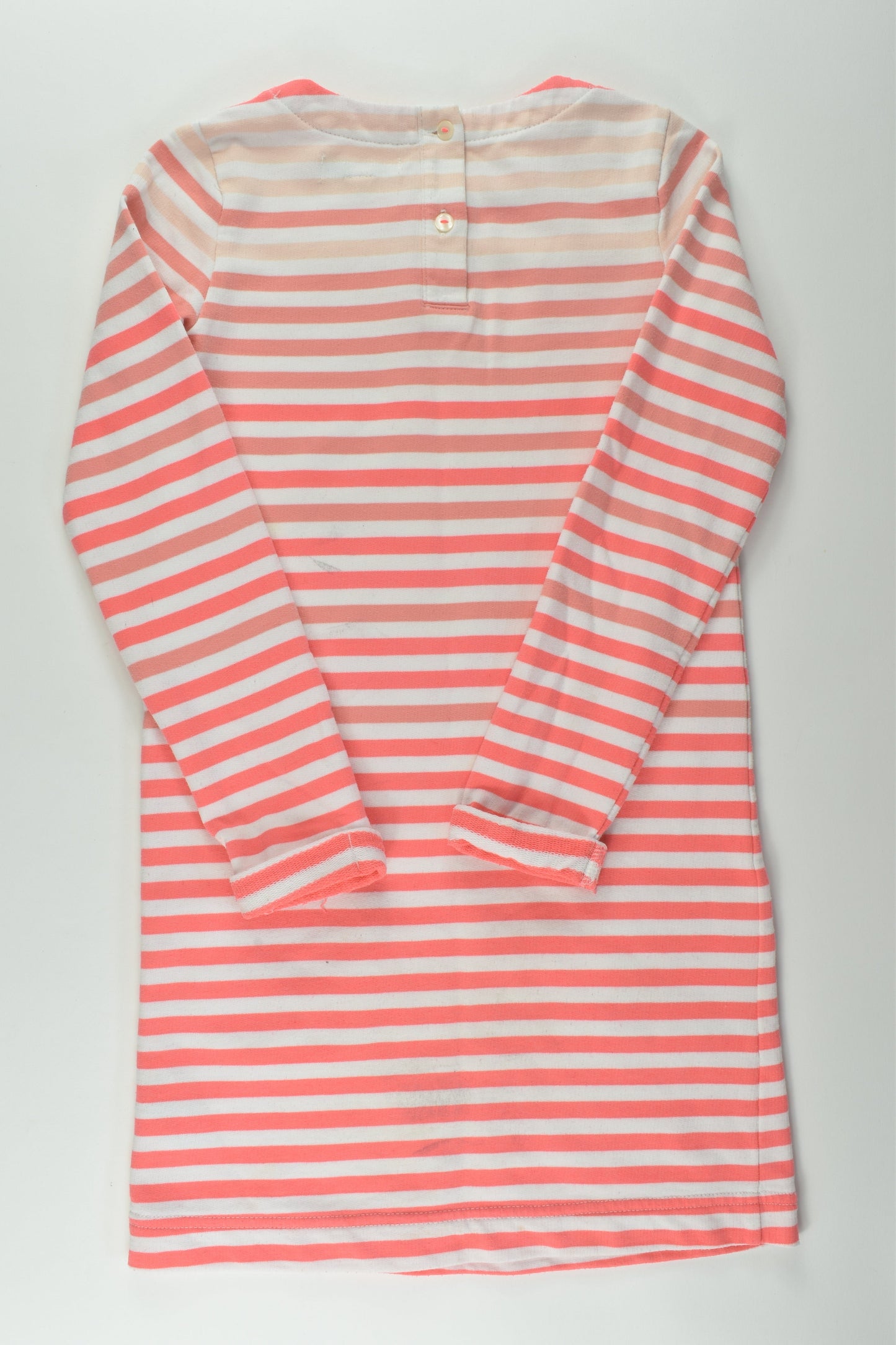 Indigo by Marks & Spencer Size 6-7 Dress