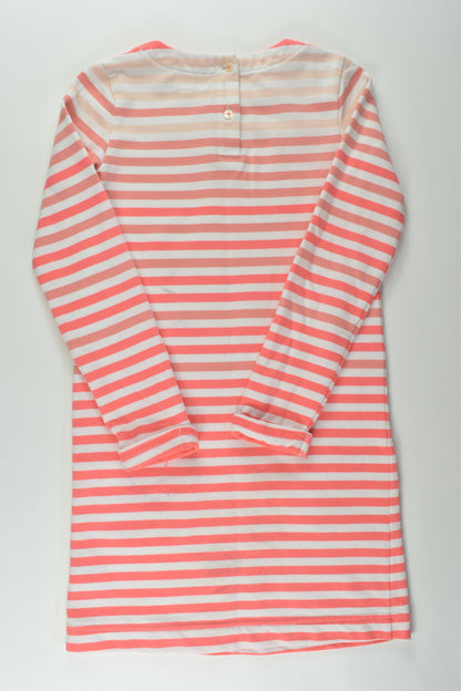 Indigo by Marks & Spencer Size 6-7 Dress