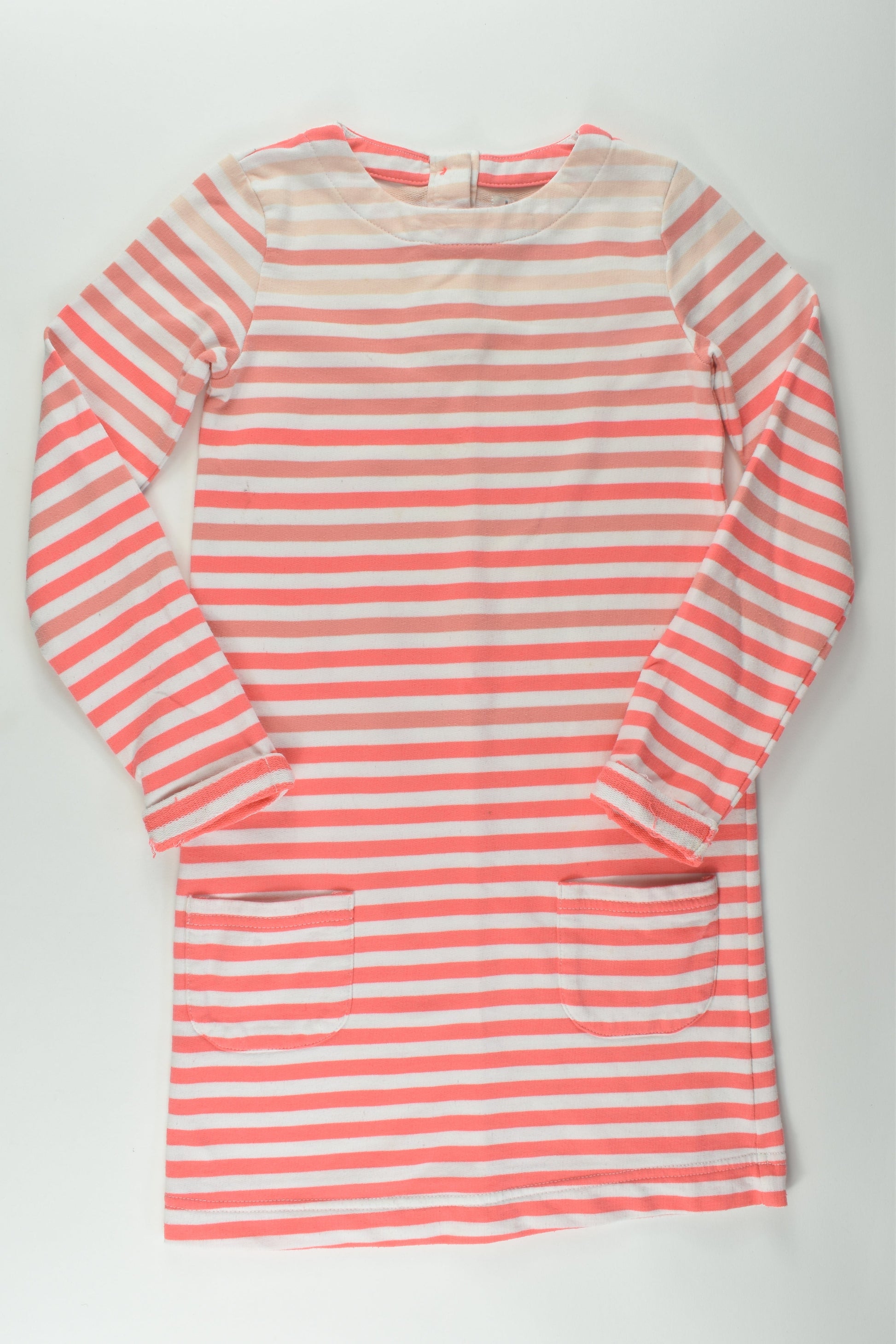 Indigo by Marks & Spencer Size 6-7 Dress