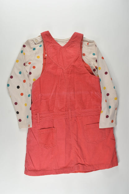 Indigo by Marks & Spencer Size 6-7 Outfit