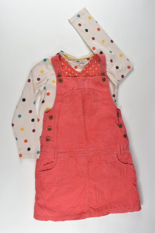 Indigo by Marks & Spencer Size 6-7 Outfit