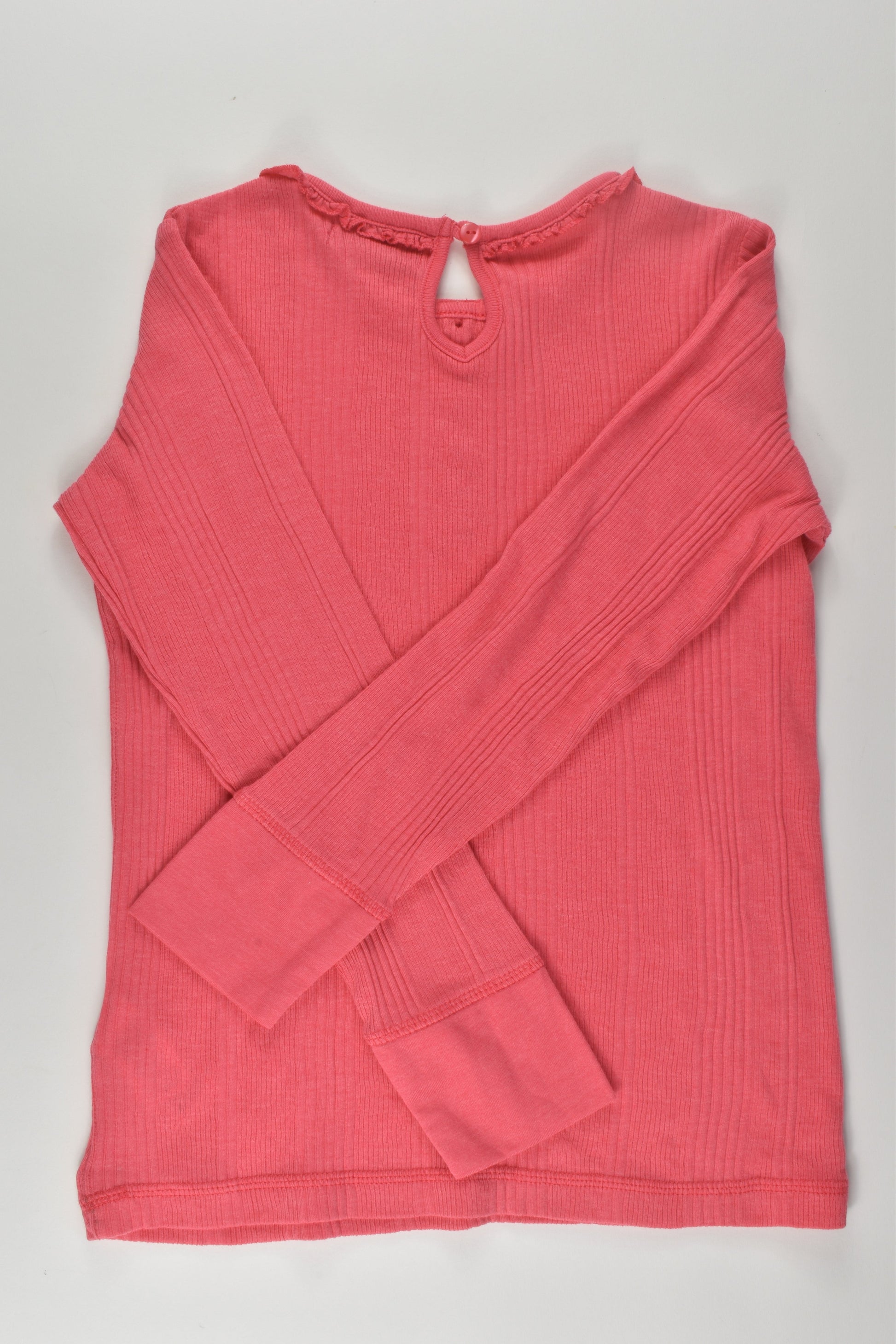 Indigo by Marks & Spencer Size 6-7 Top