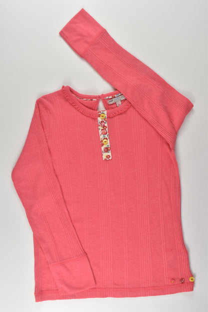 Indigo by Marks & Spencer Size 6-7 Top