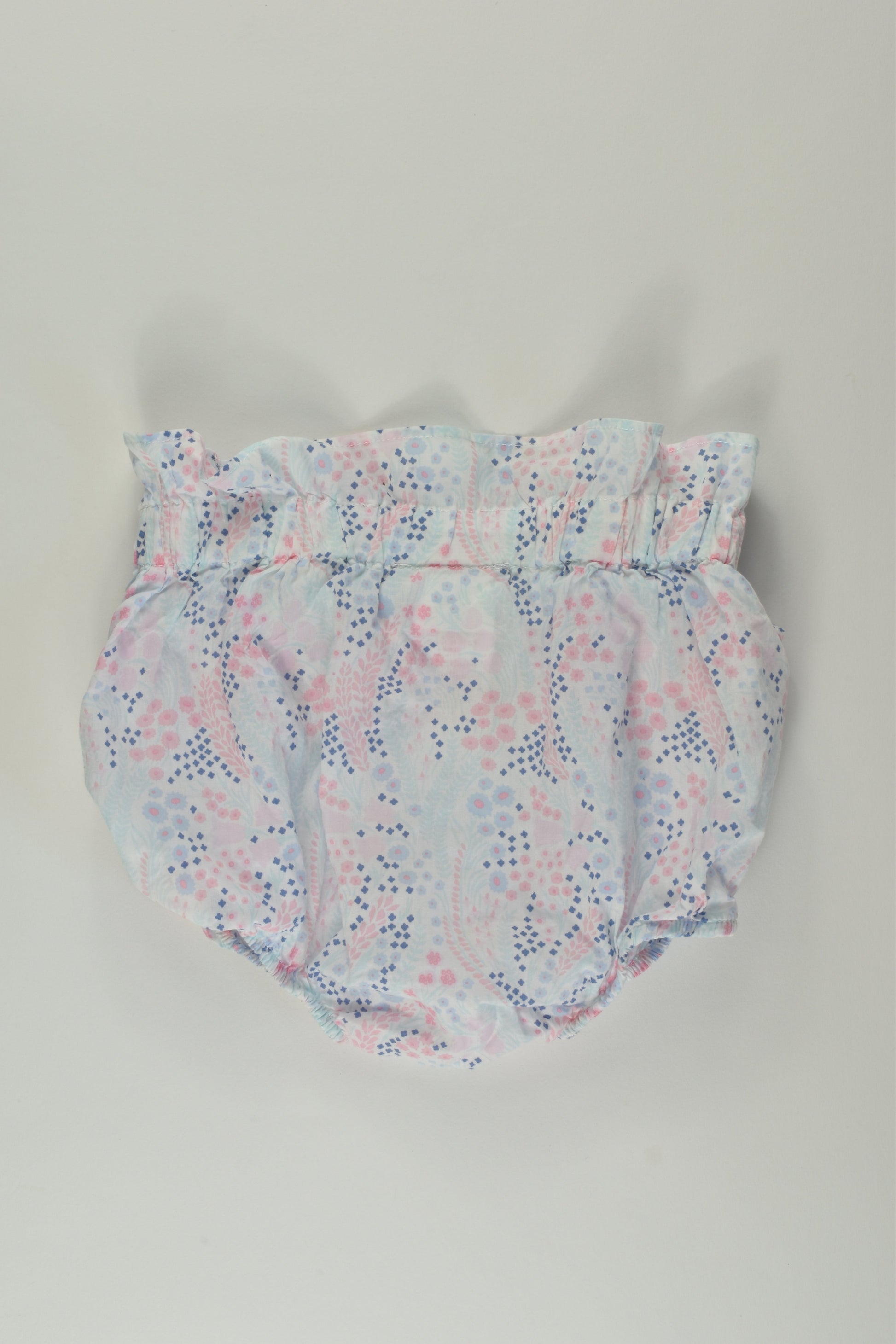 Jacadi Paris Size 0 Bloomers