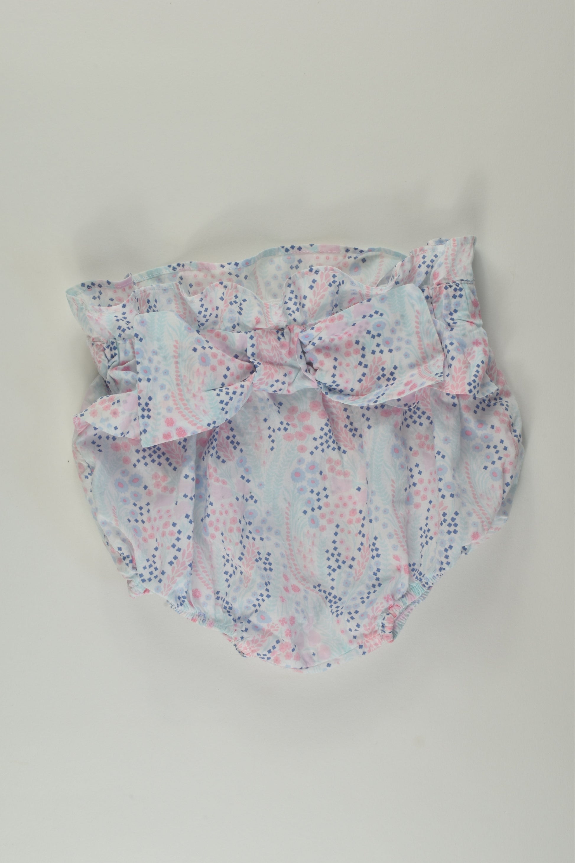 Jacadi Paris Size 0 Bloomers