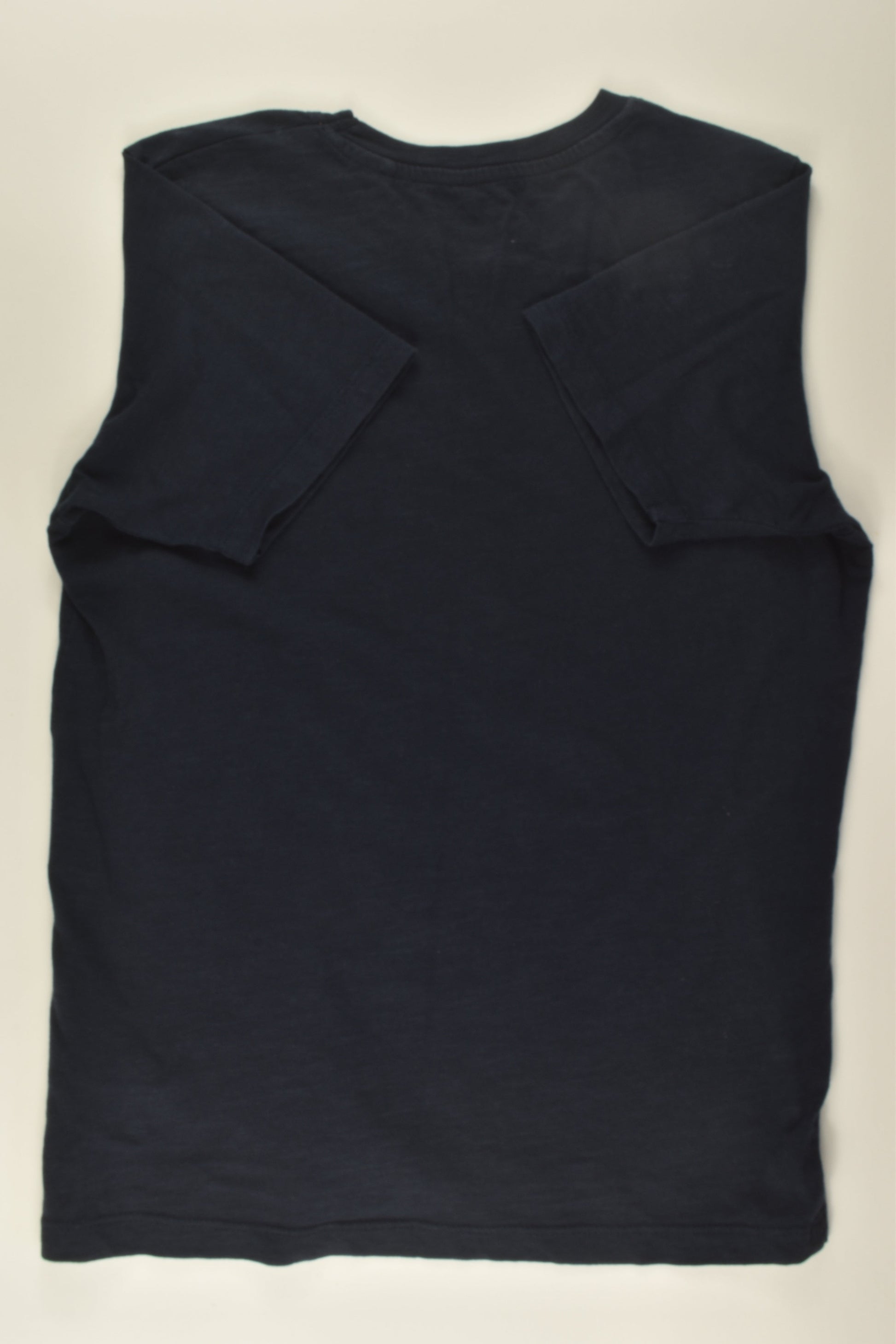 Jack & Jones Size 12 'Breathe' T-shirt