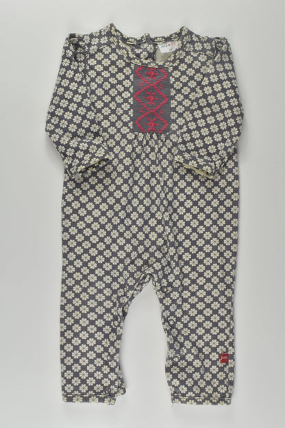 Jack & Milly Size 00 Romper
