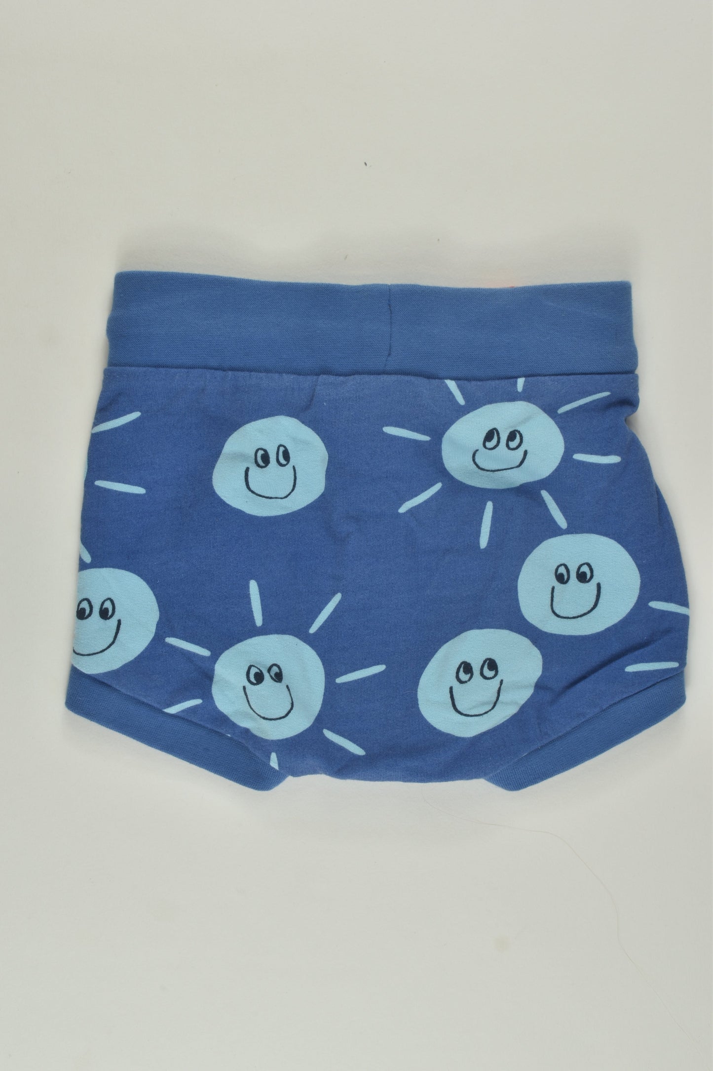 Jack & Milly Size 000 Sun Shorts