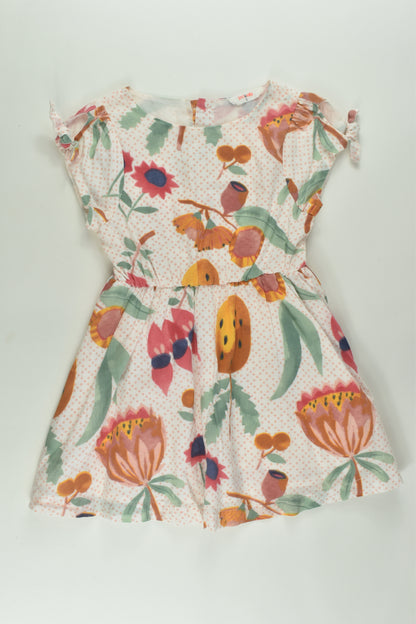 Jack & Milly Size 2 Lined Dress