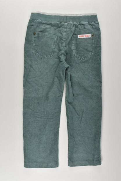 Jack & Milly Size 4 Cord Pants