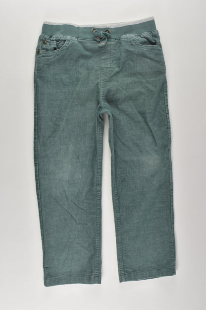 Jack & Milly Size 4 Cord Pants