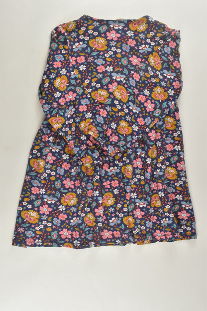Jack & Milly Size 4 Floral Dress