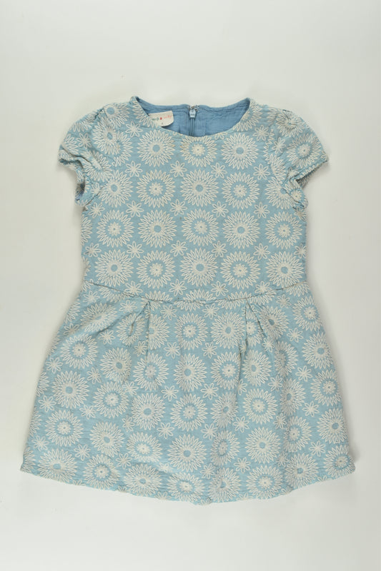 Jack & Milly Size 4 Lined Dress