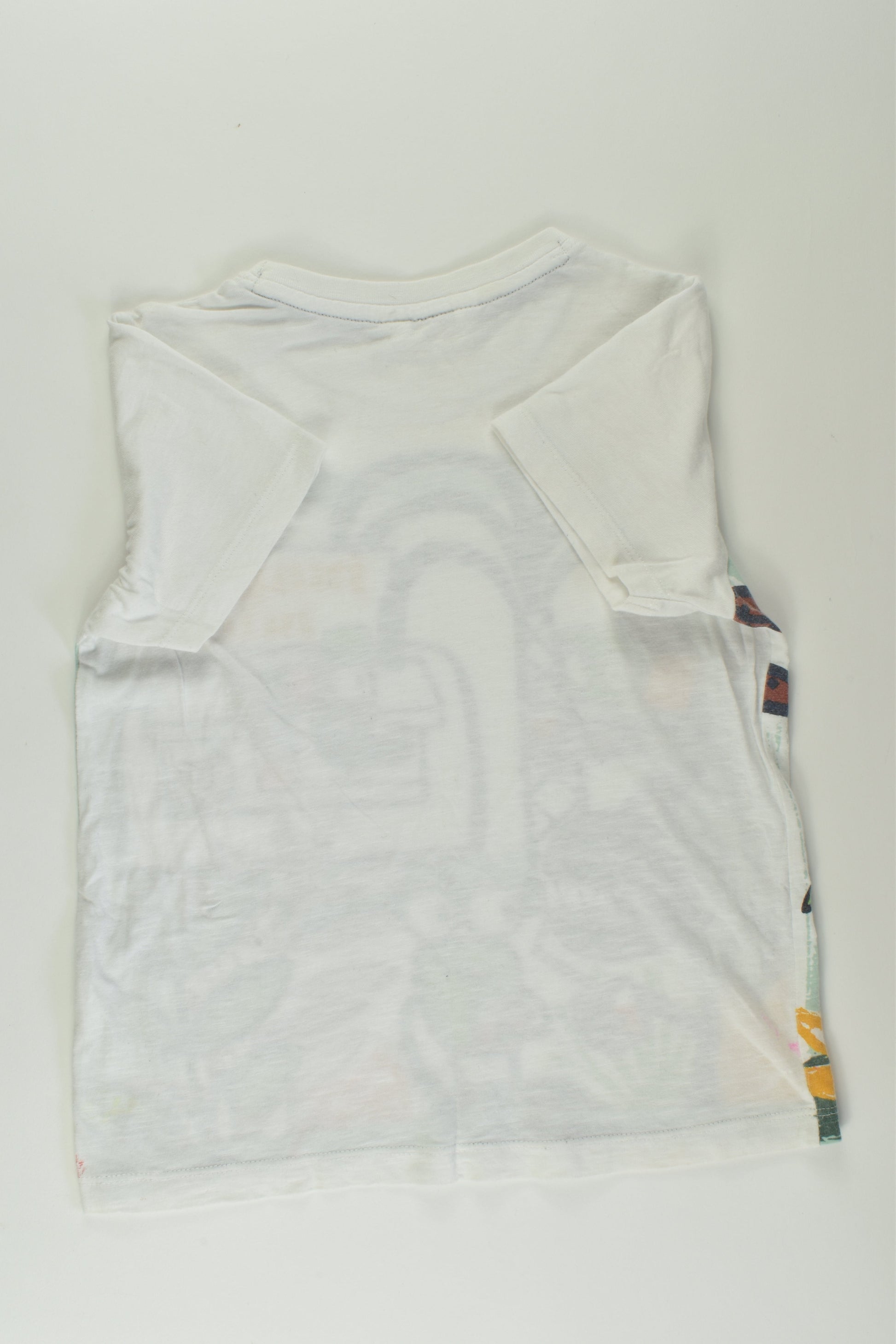 Jack & Milly Size 4 T-shirt