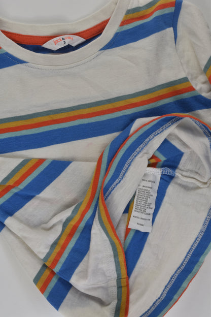 Jack & Milly Size 4 Top