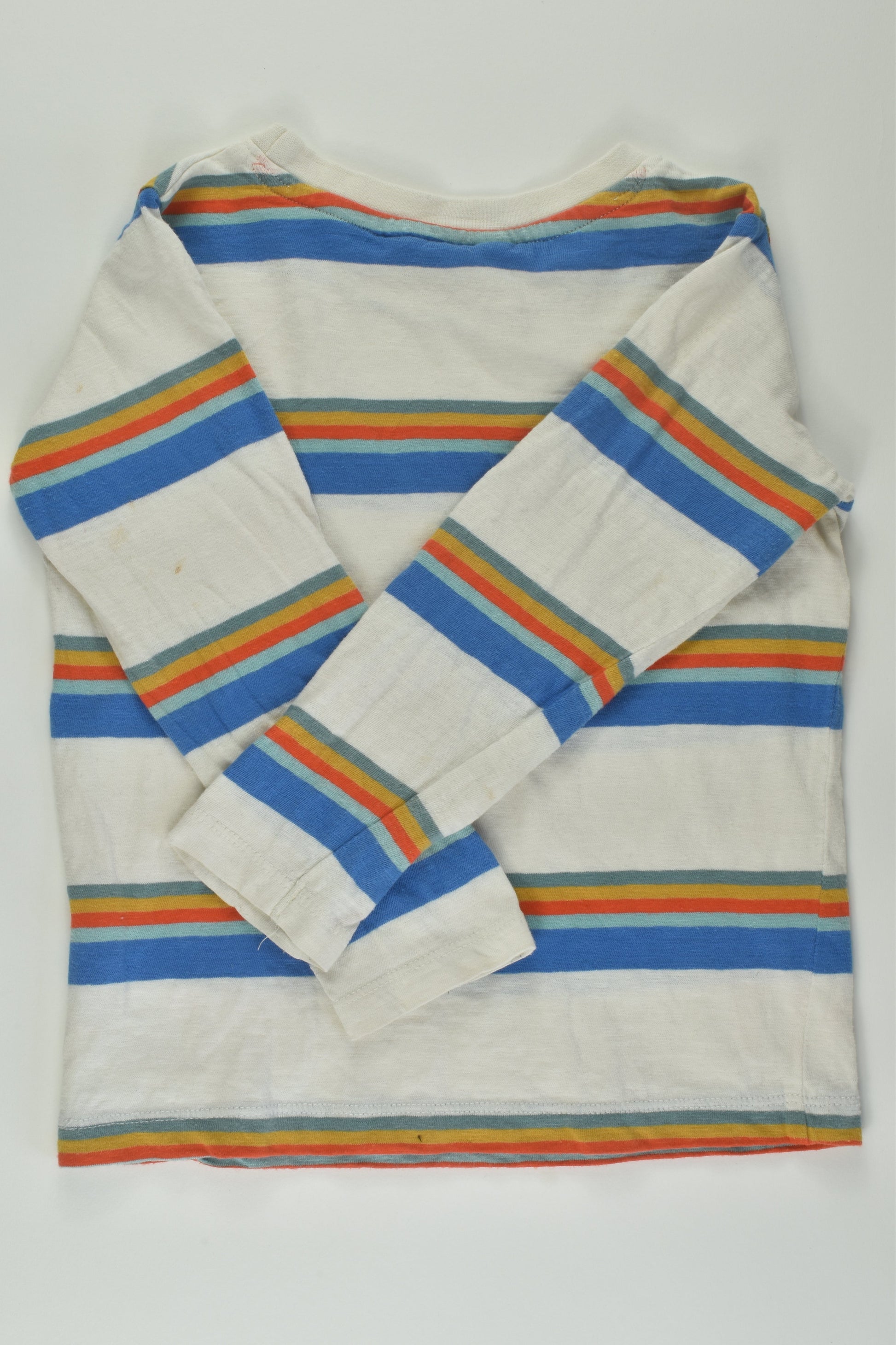 Jack & Milly Size 4 Top