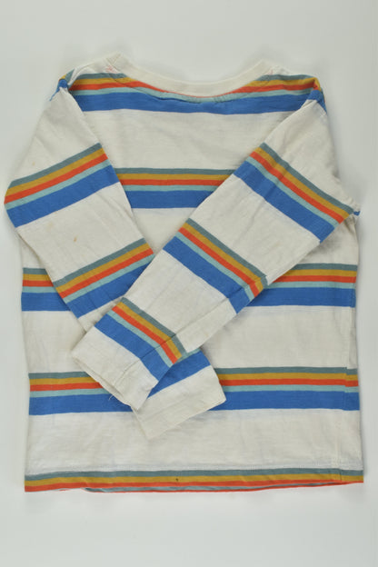 Jack & Milly Size 4 Top