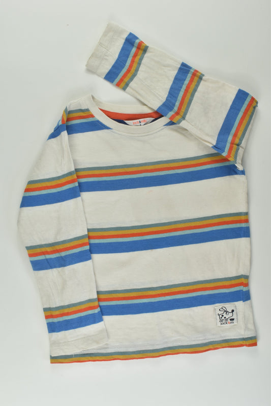 Jack & Milly Size 4 Top