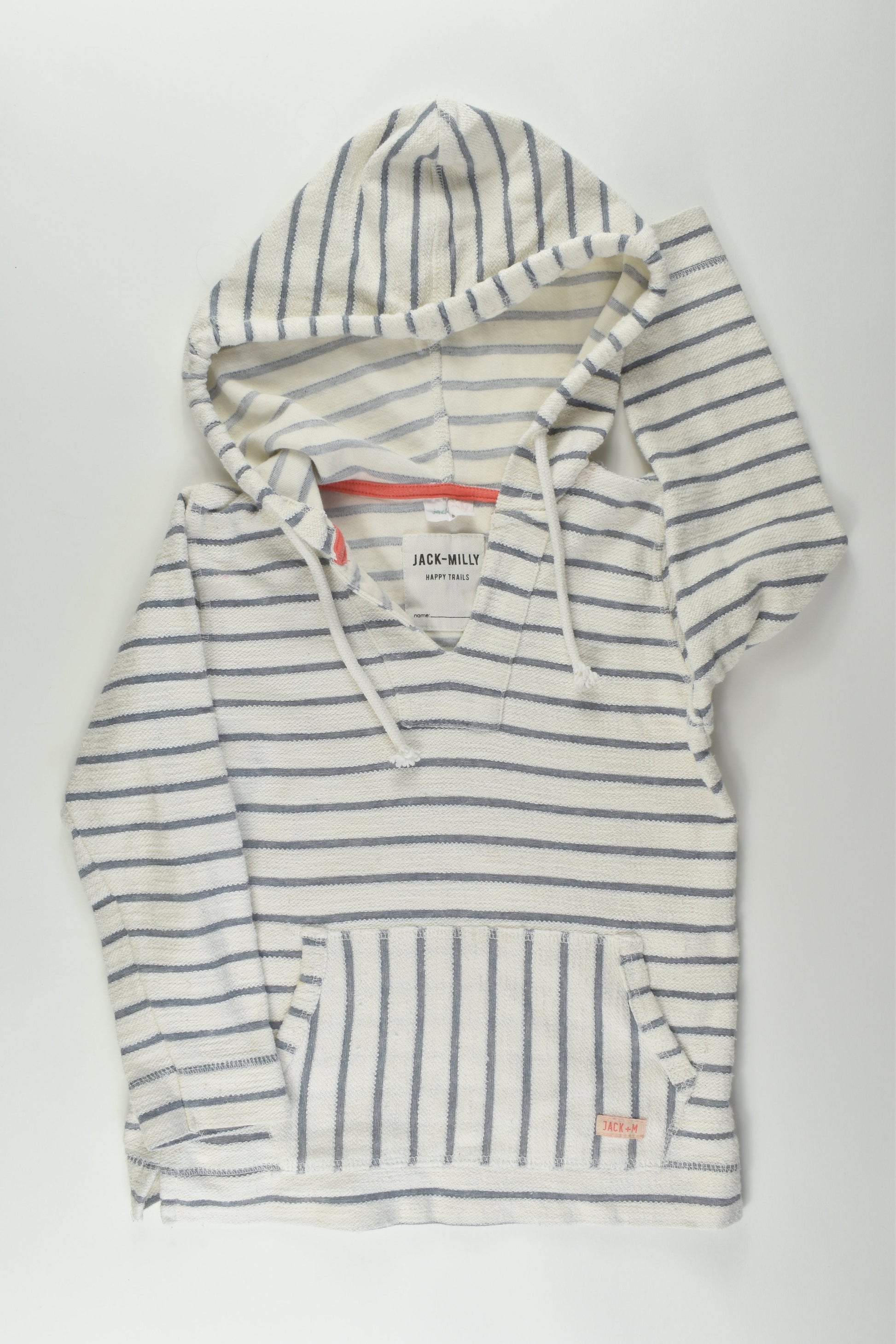 Jack & Milly Size 5 Jumper