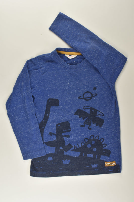 Jack & Milly Size 5 Top