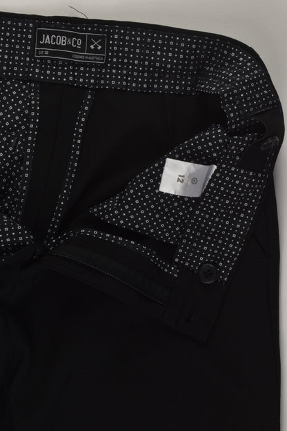 Jacob & Co Size 12 Suit Pants