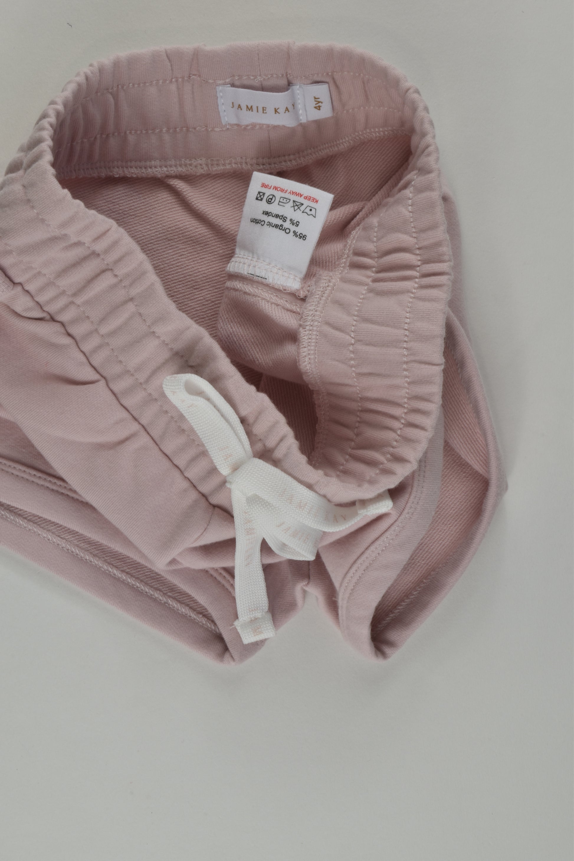 Jamie Kay Size 4 Shorts
