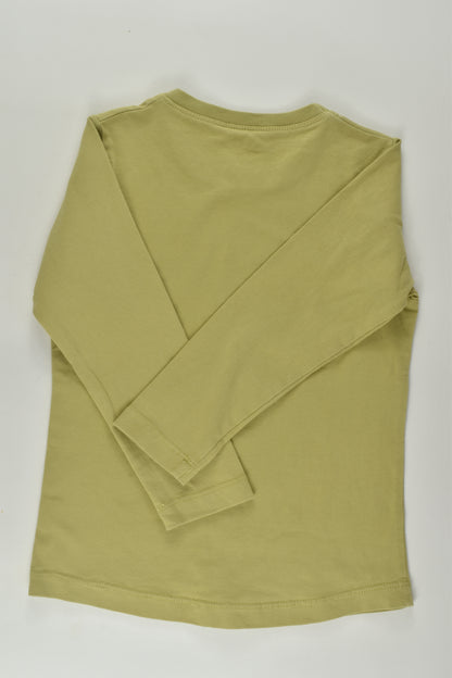 Jana Size 5-6 Top