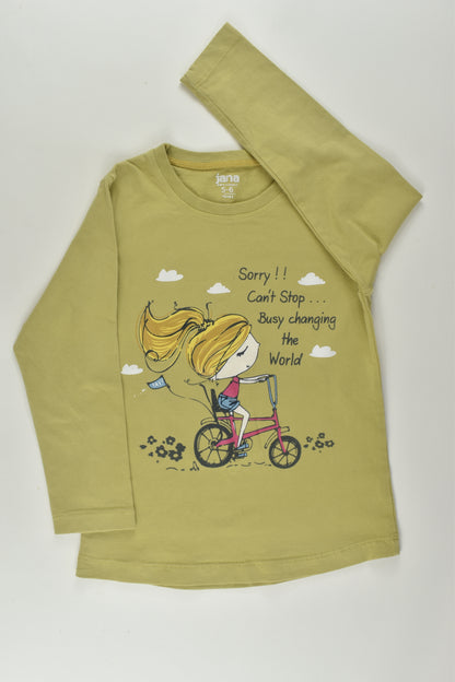 Jana Size 5-6 Top
