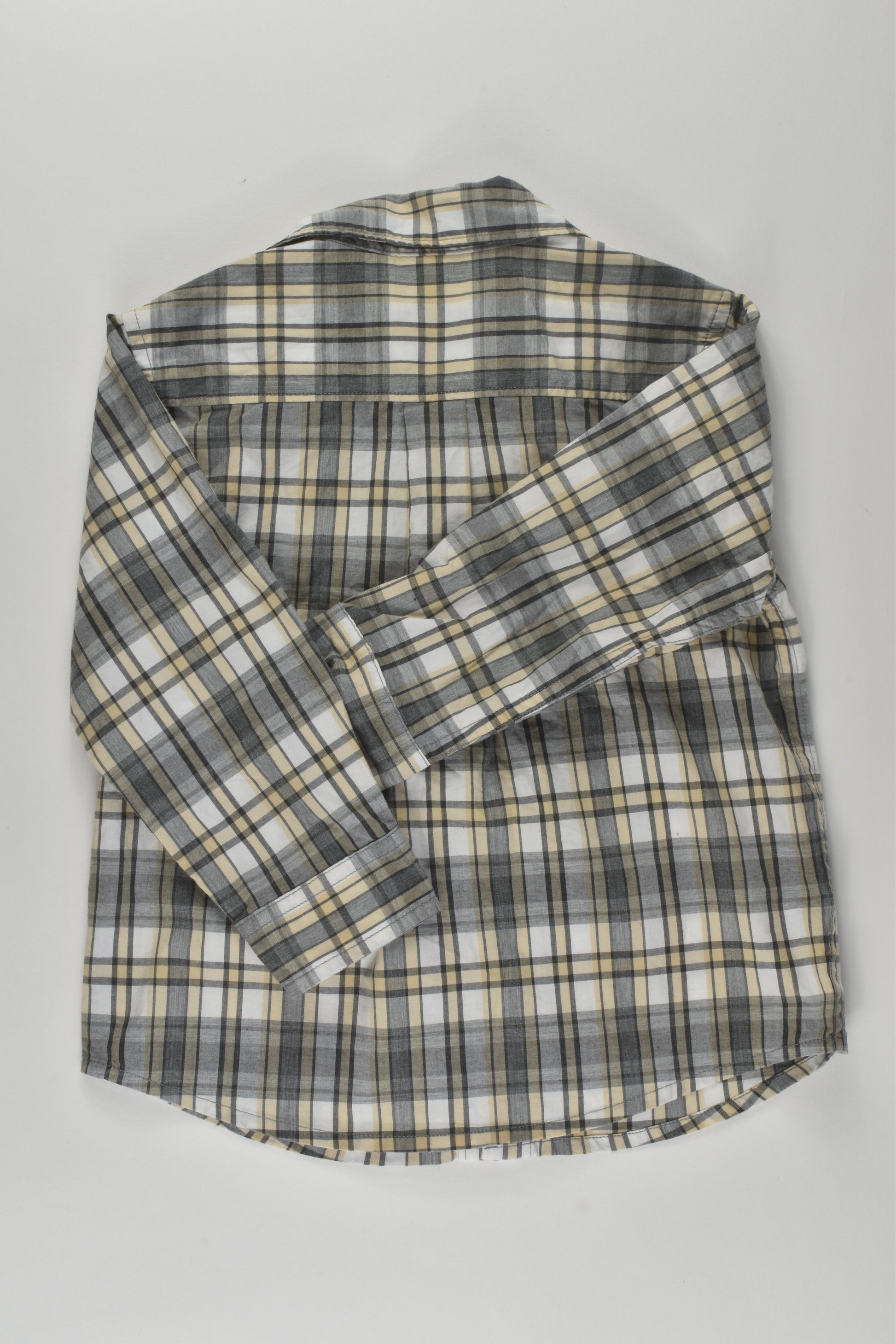 Janie and Jack Size 2 Shirt