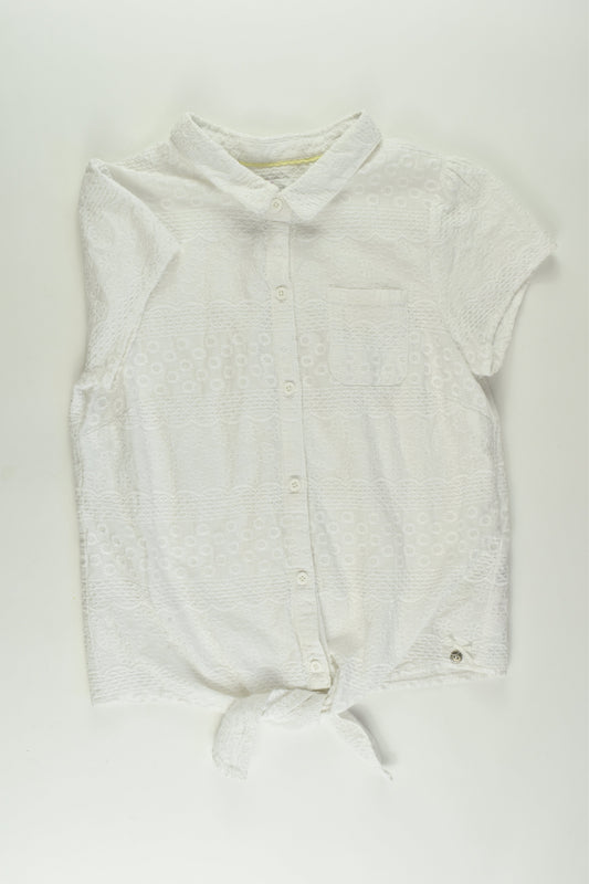 Jasper Conran Size 13 Shirt