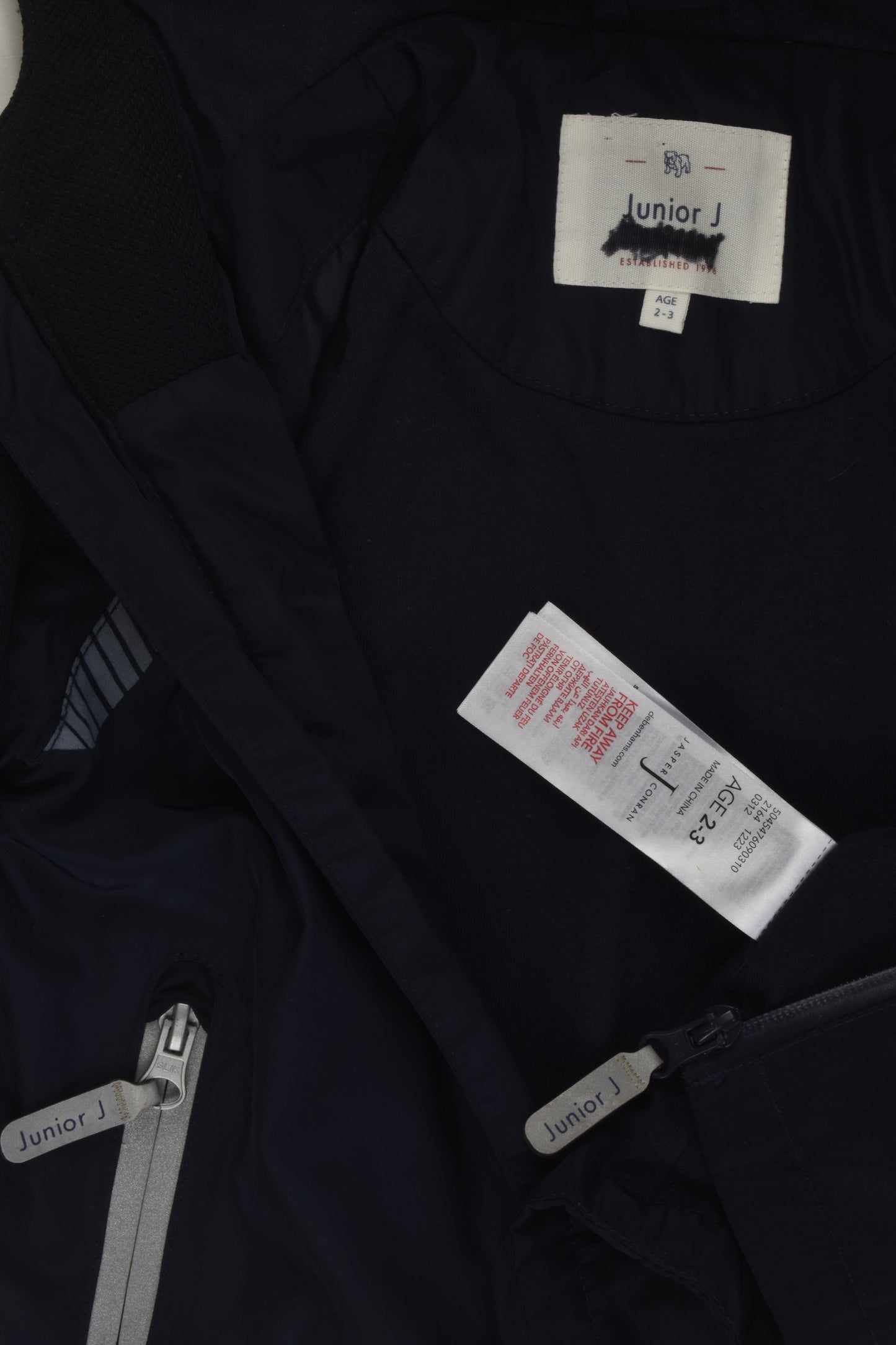 Jasper Conran Size 2-3 Jacket