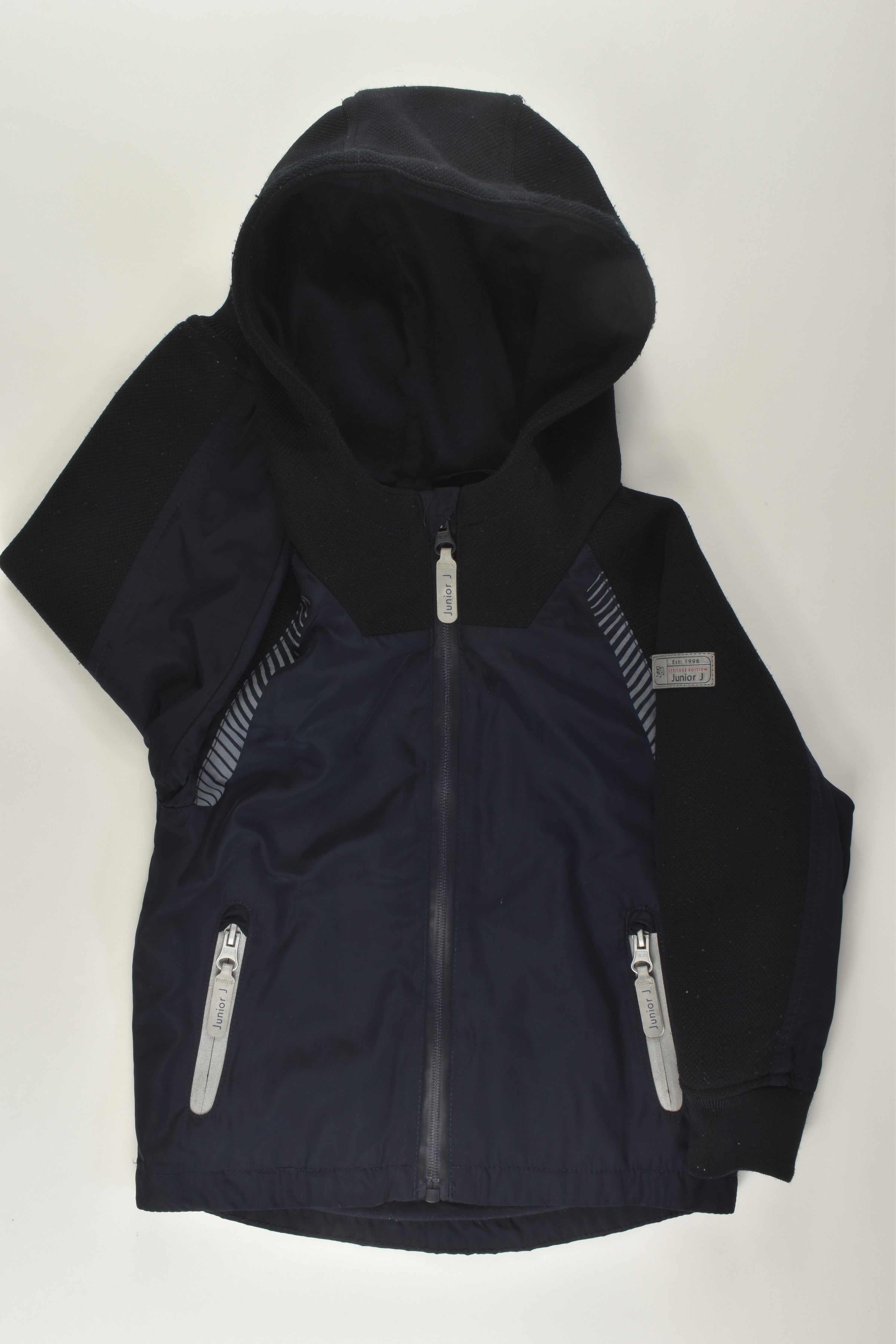 Jasper conran outlet kids jacket