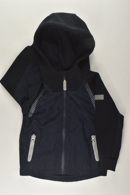 Jasper Conran Size 2-3 Jacket