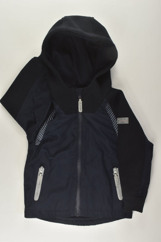 Jasper Conran Size 2-3 Jacket