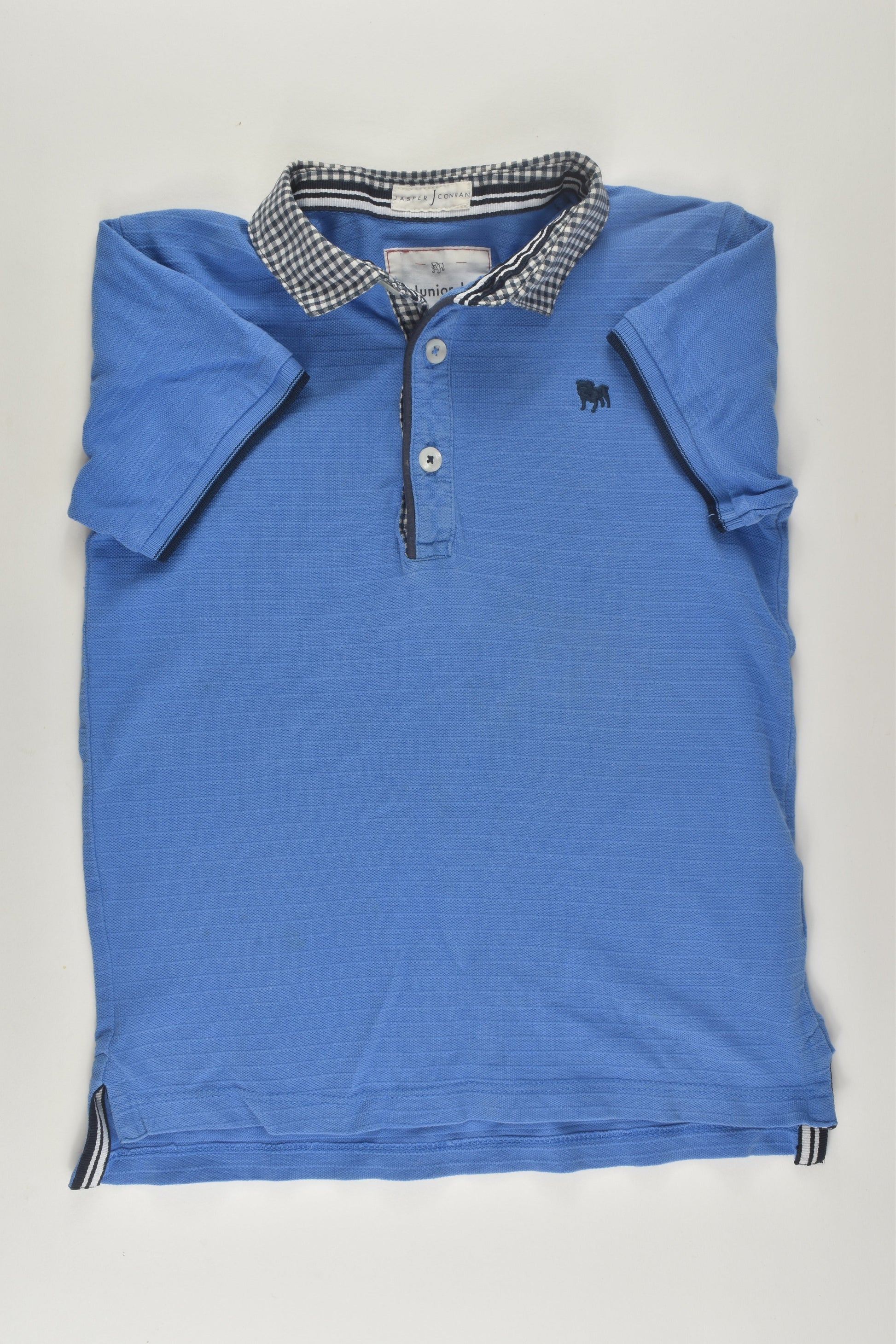 Jasper Conran Size 5-6 Polo Shirt