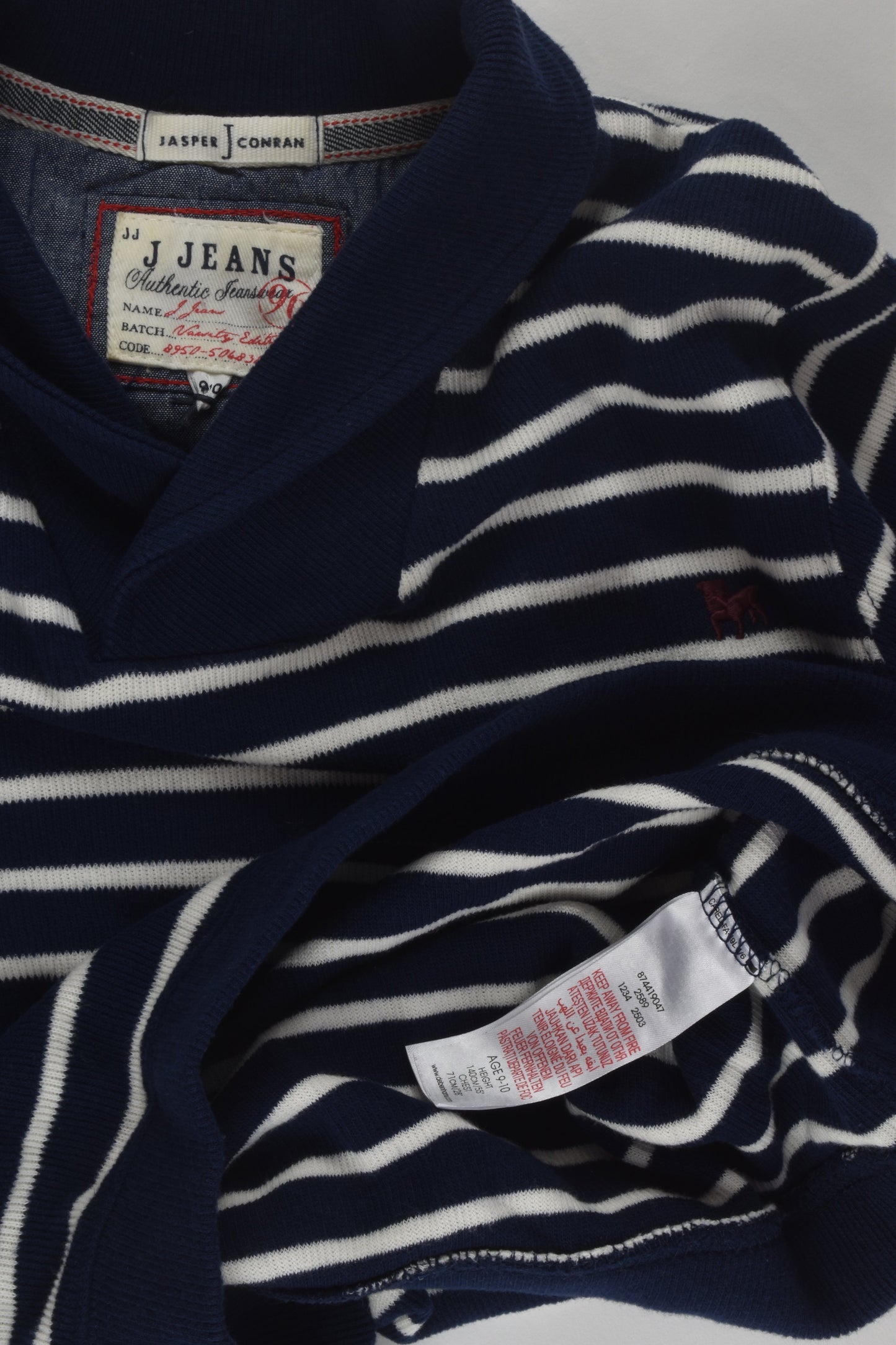 Jasper Conran Size 9-10 Jumper