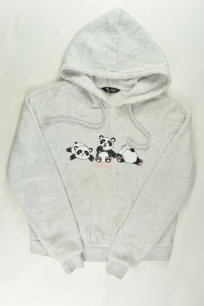 Jay Jays Size 12 Panda Jumper