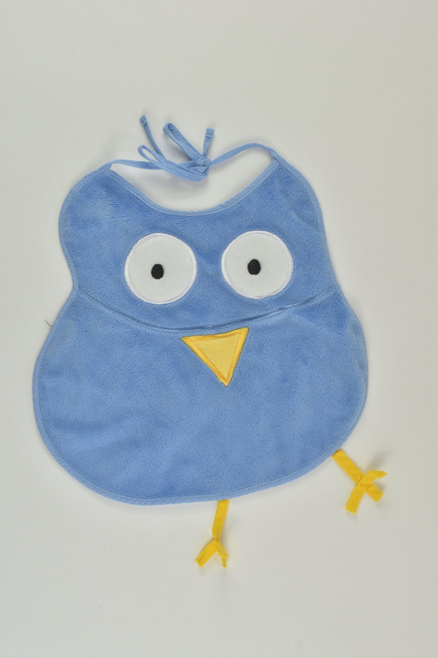 Jim Thompson Baby Bib