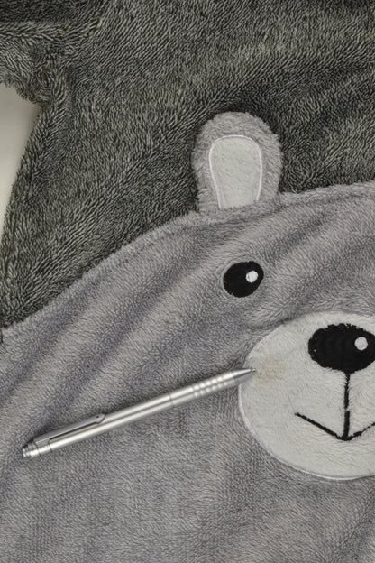 Joanna Size 10 Fluffy Bear Jumper