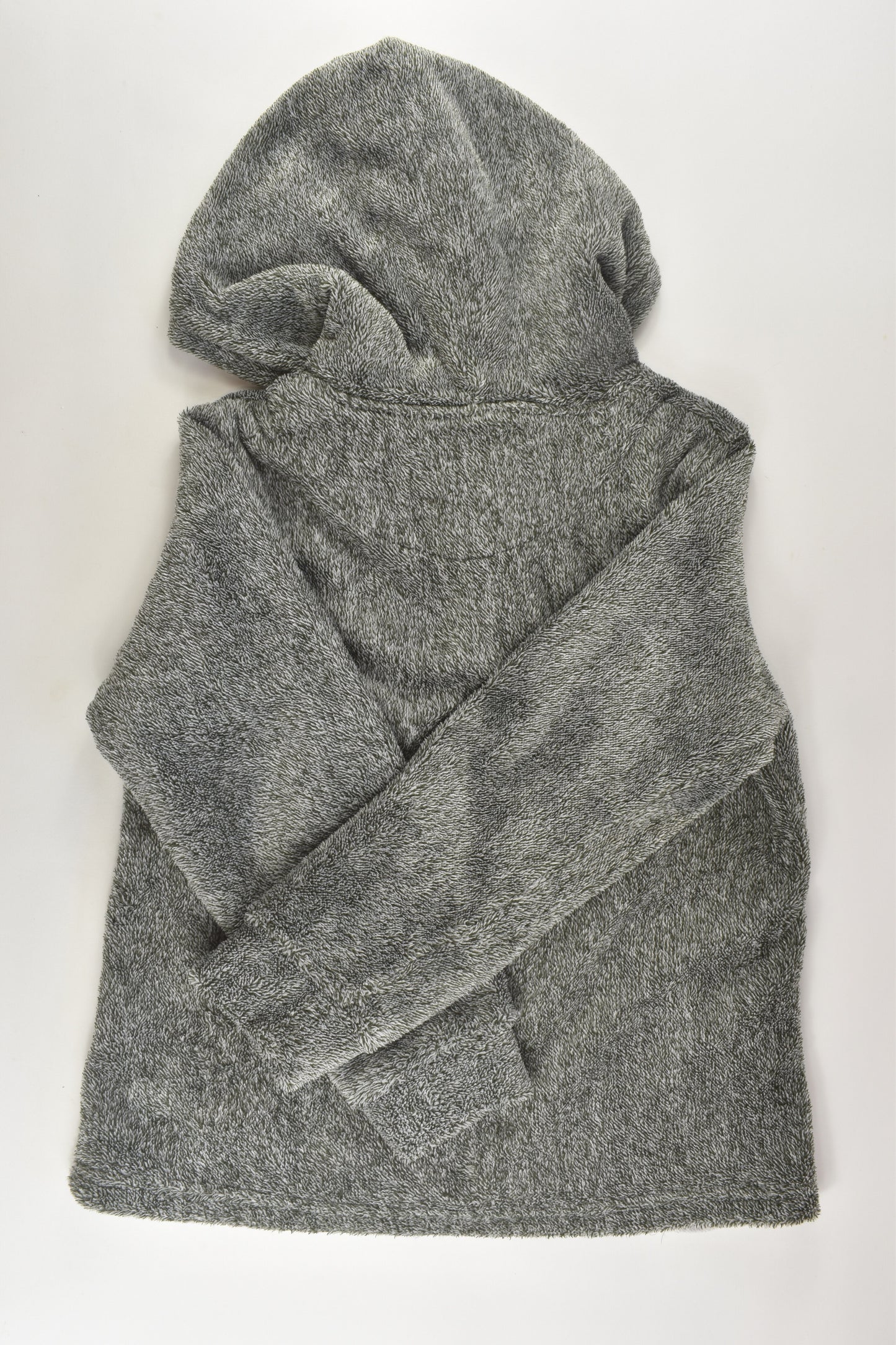 Joanna Size 10 Fluffy Bear Jumper