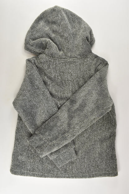 Joanna Size 10 Fluffy Bear Jumper