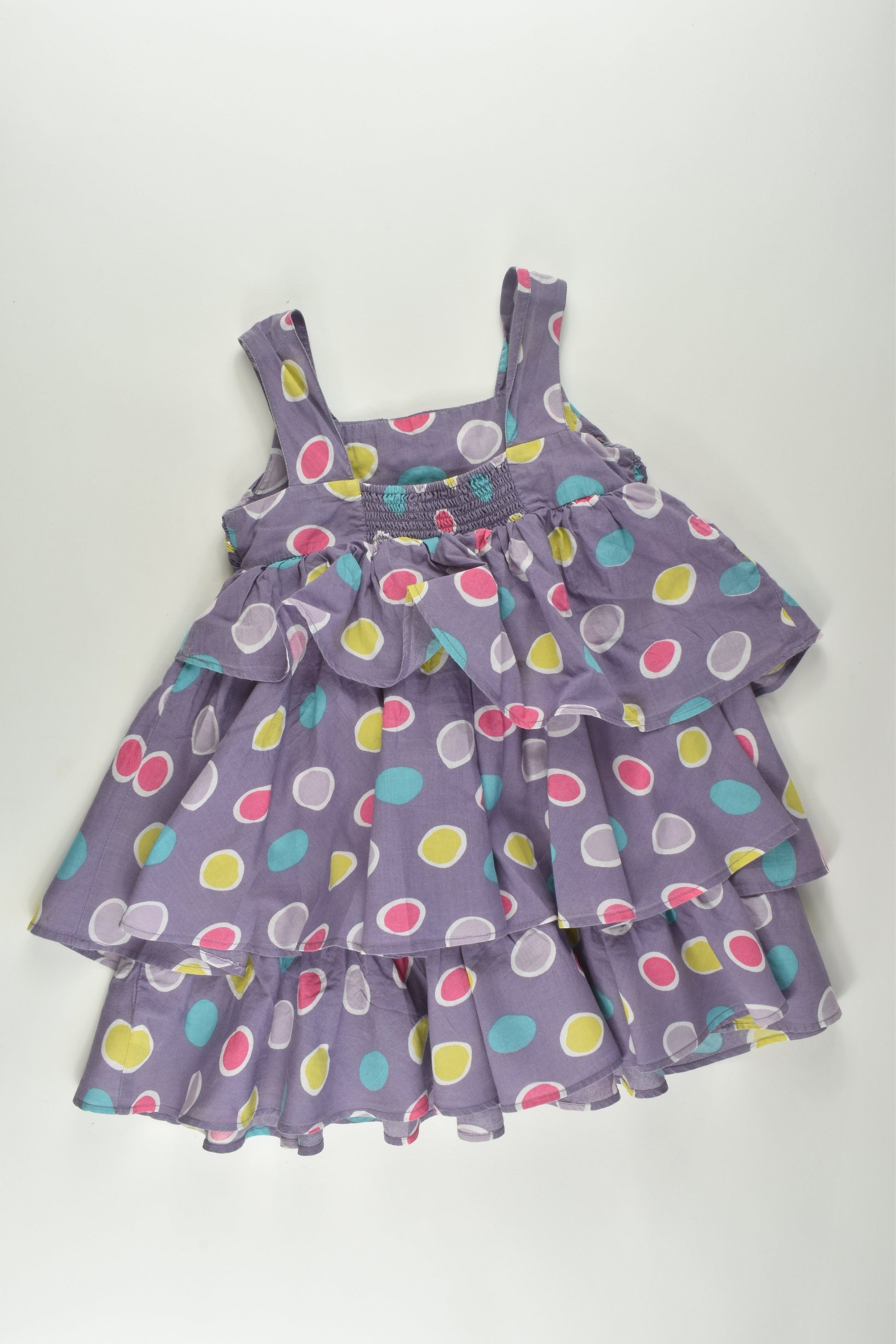 John Lewis Size 3 Dress