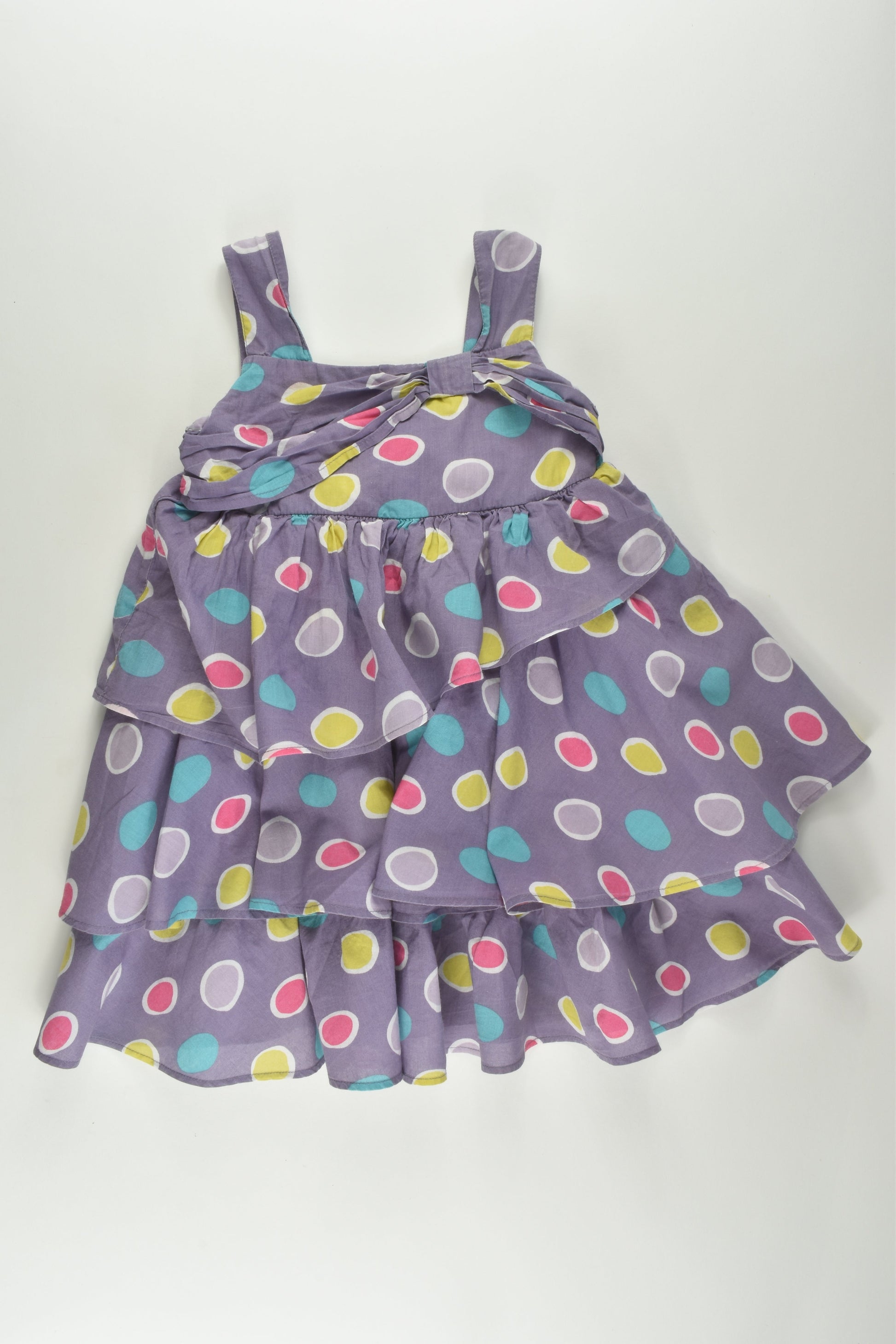 John Lewis Size 3 Dress