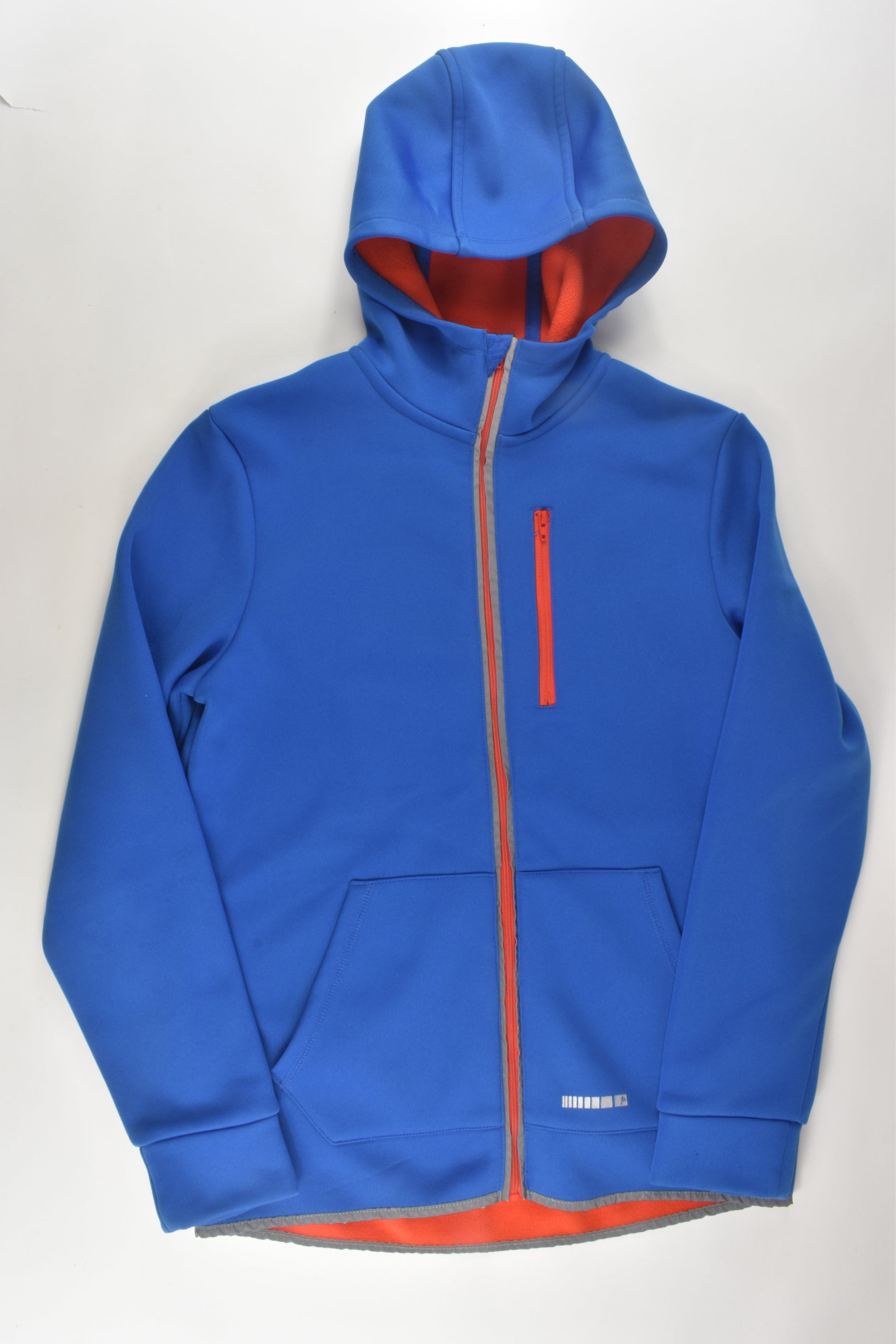 Johnnie B by Boden Size 11-12 Softshell Jacket